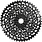 SRAM SRAM GX Eagle XG-1275 Cassette - 12 Speed, 10-50t, Black, For XD Driver Body