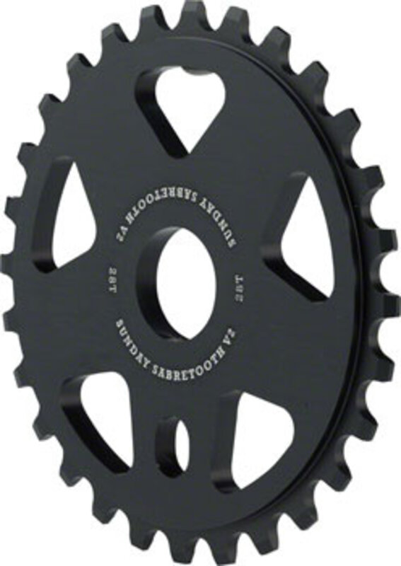SUNDAY SPROCKET V2 28T