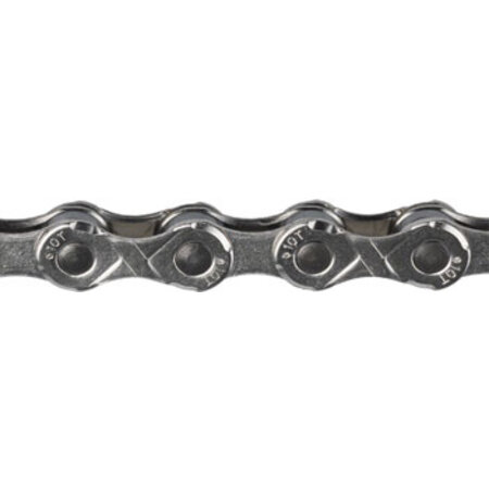 KMC KMC e10 eBike Chain - 10 Speed, 136 Links, Silver