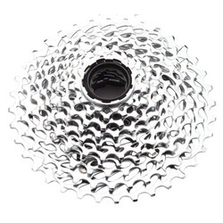 SRAM SRAM PG-1030 Cassette - 10 Speed, 11-32t, Silver