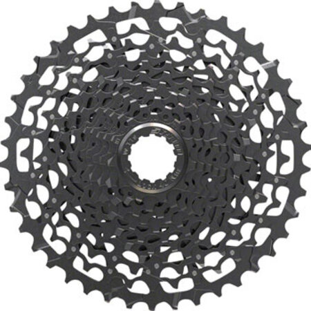 SRAM CASSETTE 11S 11-42 SRAM PG-1130