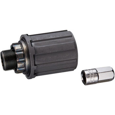 SRAM SRAM 406 Freehub Body, Shimano 10-Speed HG Spline
