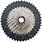 SHIMANO CASSETTE 11 SPD 11-46 SLX