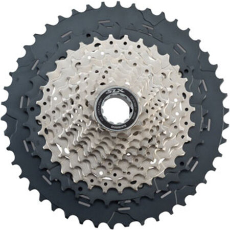 SHIMANO CASSETTE 11 SPD 11-46 SLX