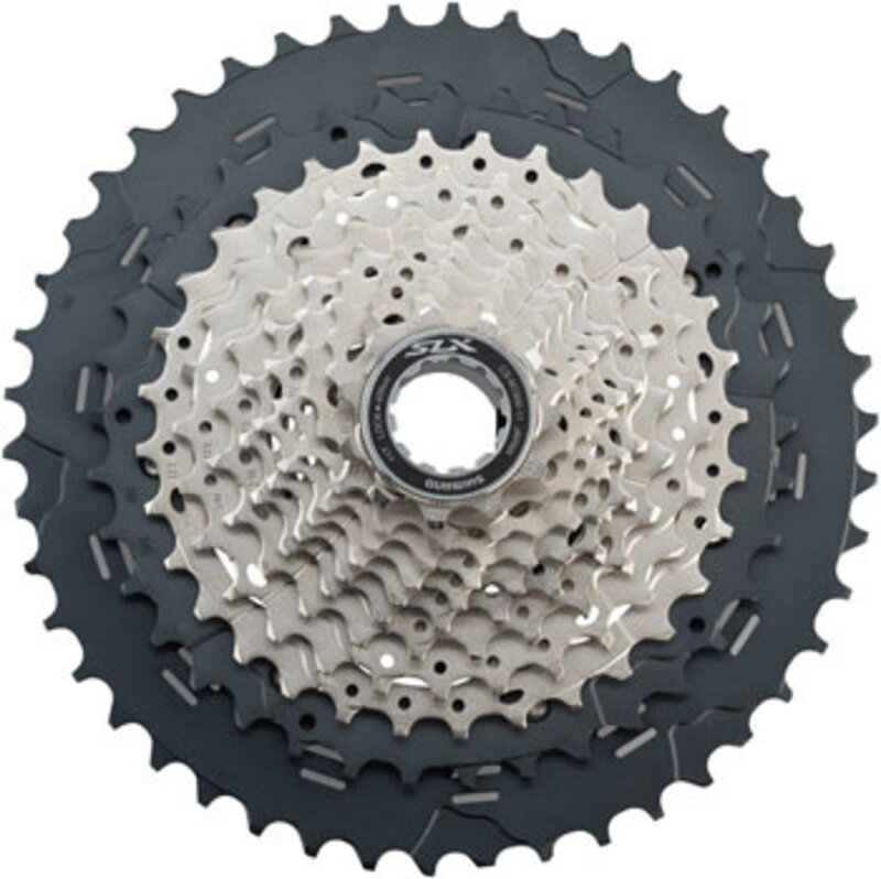 SHIMANO CASSETTE 11 SPD 11-46 SLX