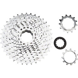 MICROSHIFT microSHIFT H10 Cassette - 10 Speed, 11-36t