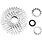 MICROSHIFT microSHIFT H10 Cassette - 10 Speed, 11-36t