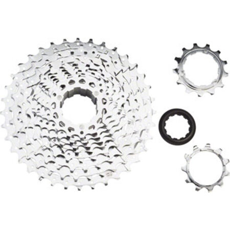 MICROSHIFT microSHIFT H10 Cassette - 10 Speed, 11-36t