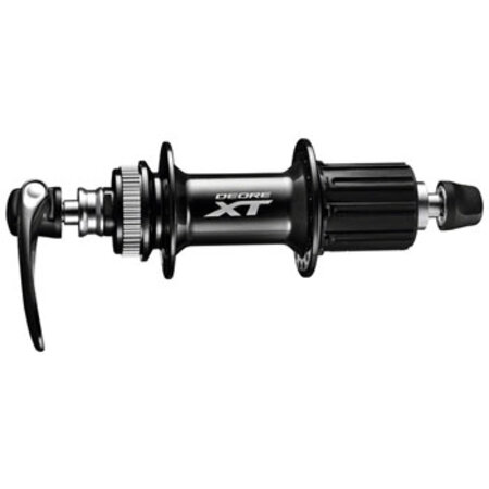 SHIMANO HUB XT CENTER LK HG 11 MTN 32