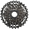 Dimension 8-Speed 11-30t Nickel Plated Freewheel