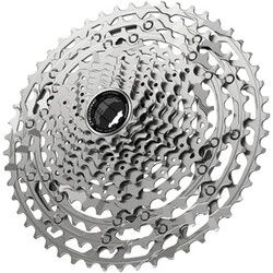 SHIMANO Shimano Deore CS-M5100-11 Cassette - 11-Speed, 11-51t