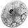 SHIMANO Shimano Deore CS-M5100-11 Cassette - 11-Speed, 11-51t