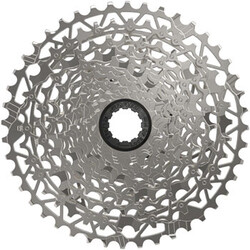 SRAM SRAM XPLR PG-1231 Cassette - 12-Speed, 11-44t, Silver, D1