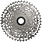 SRAM SRAM XPLR PG-1231 Cassette - 12-Speed, 11-44t, Silver, D1