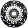 SHIMANO FW 7 SPEED MEGA RANGE