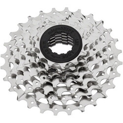 SHIMANO microSHIFT H07 Cassette - 7 Speed, 12-28t