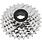 SHIMANO microSHIFT H07 Cassette - 7 Speed, 12-28t