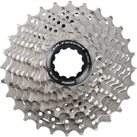 SHIMANO Shimano Ultegra CS-R8000 Cassette - 11 Speed, 11-28t