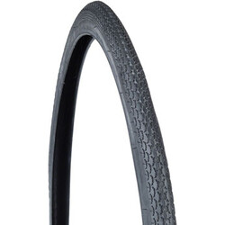 KENDA Schwinn Tire - 26 x 1-3/4, Clincher, Wire, Black, 22tpi