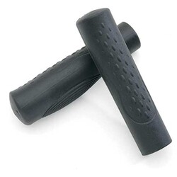 Giant Giant Comfort EX Grips Black/Grey
