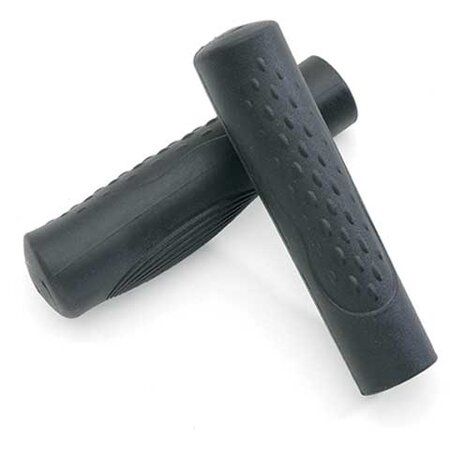 Giant Giant Comfort EX Grips Black/Grey