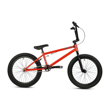 DK DK Four Pack 20" - Orange