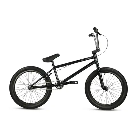 DK DK Six Pack 20" - Gun Metal