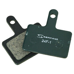 SERFAS Shimano Deore Mechanical BR-M515 (E-Bike Compound)