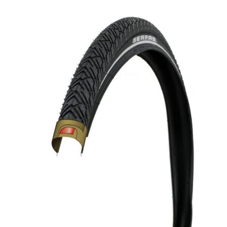 SERFAS Serfas E-VOLTAGE 20 x 4.0 Tire