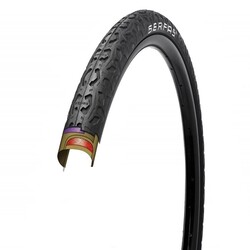 SERFAS Drifter Survivor 26 X 2.0 Tire