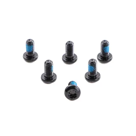 AVID 25 Disc Rotor Bolts, Set of 6