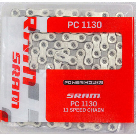 SRAM SRAM PC-1130 Chain - 11-Speed, 114 Links