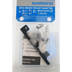 SHIMANO BRAKE DISC Adapter F203P/P