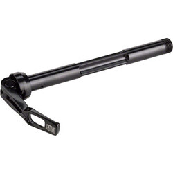 ROCK SHOX RockShox Maxle Lite Front Thru Axle: 15x110, 158mm Length, Boost CompatibleSID/Reba