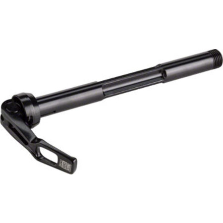 ROCK SHOX RockShox Maxle Lite Front Thru Axle: 15x110, 158mm Length, Boost CompatibleSID/Reba
