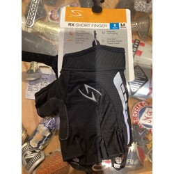 SERFAS RSM Men’s Short Finger Gloves