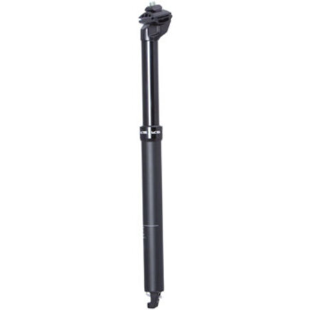 KS KS eTEN-i Dropper Seatpost - 30.9mm, 100mm, Black