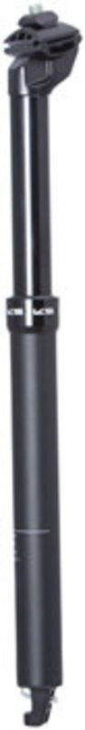 KS KS eTEN-i Dropper Seatpost - 30.9mm, 100mm, Black