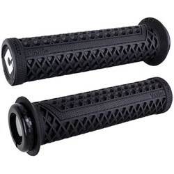 ODI ODI Vans v2.1 Lock-On Grips - Black