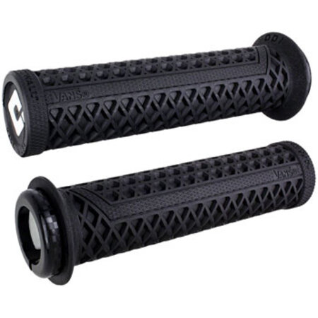 ODI ODI Vans v2.1 Lock-On Grips - Black