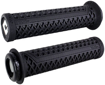 ODI ODI Vans v2.1 Lock-On Grips - Black
