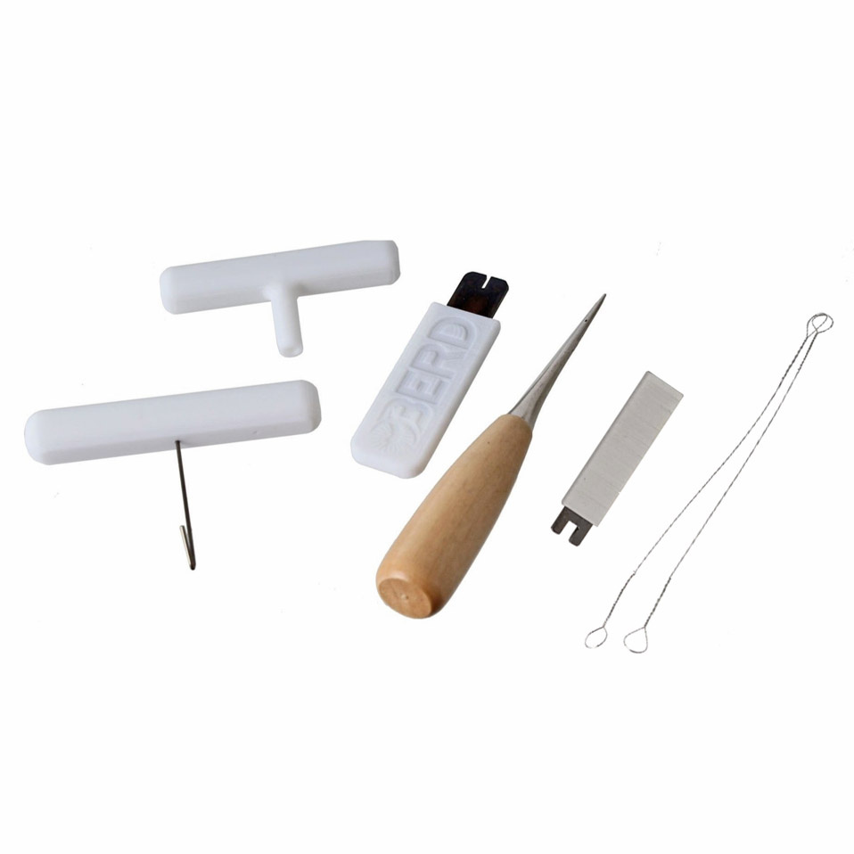 Berd Berd Service Kit