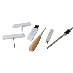 Berd Berd Builder's Tool Kit