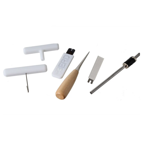 Berd Berd Builder's Tool Kit