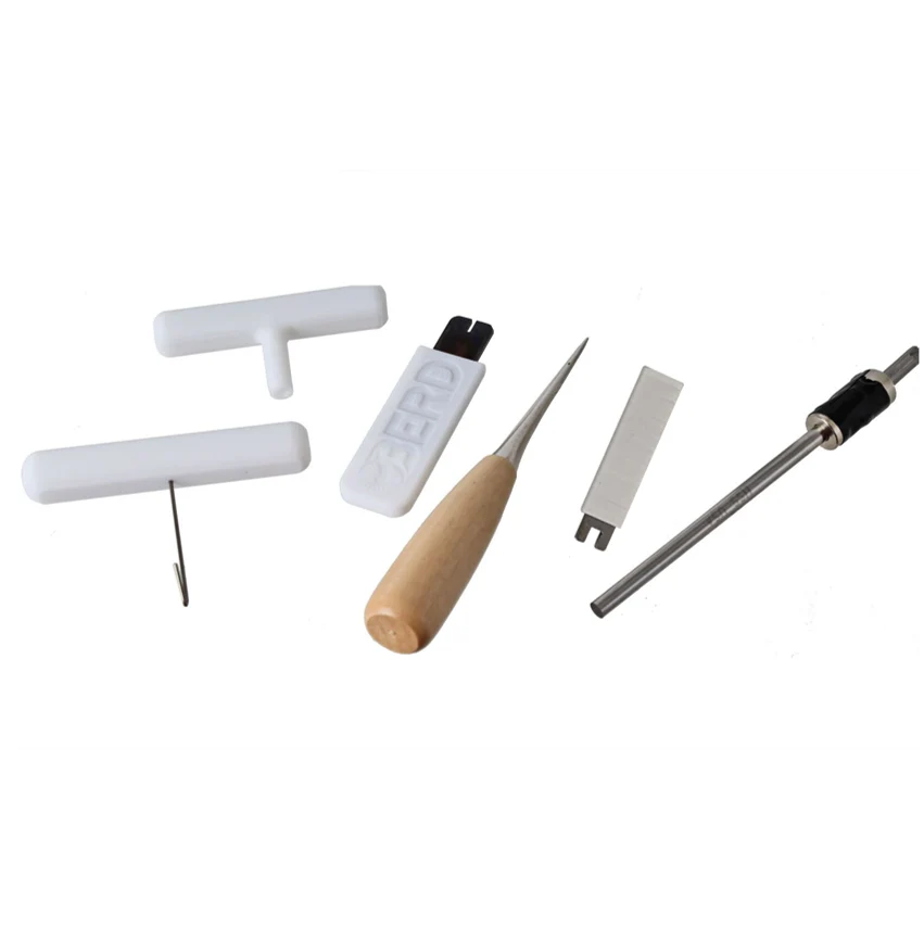 Berd Berd Builder's Tool Kit