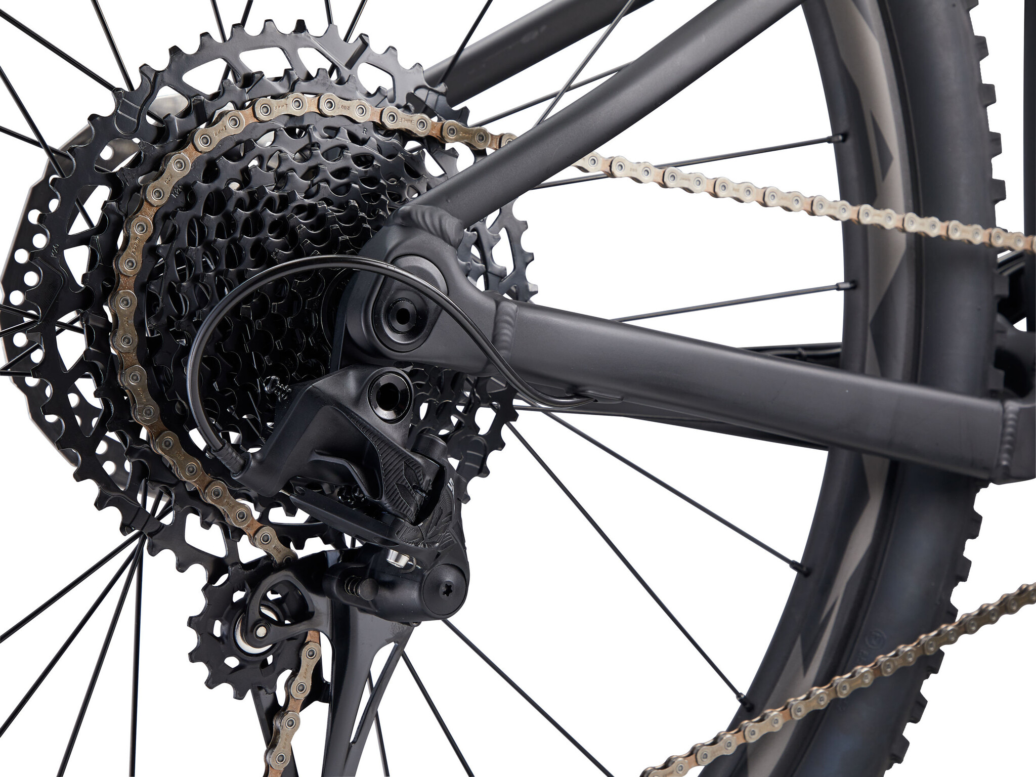 LIV Embolden 29 1 Black - Size Medium