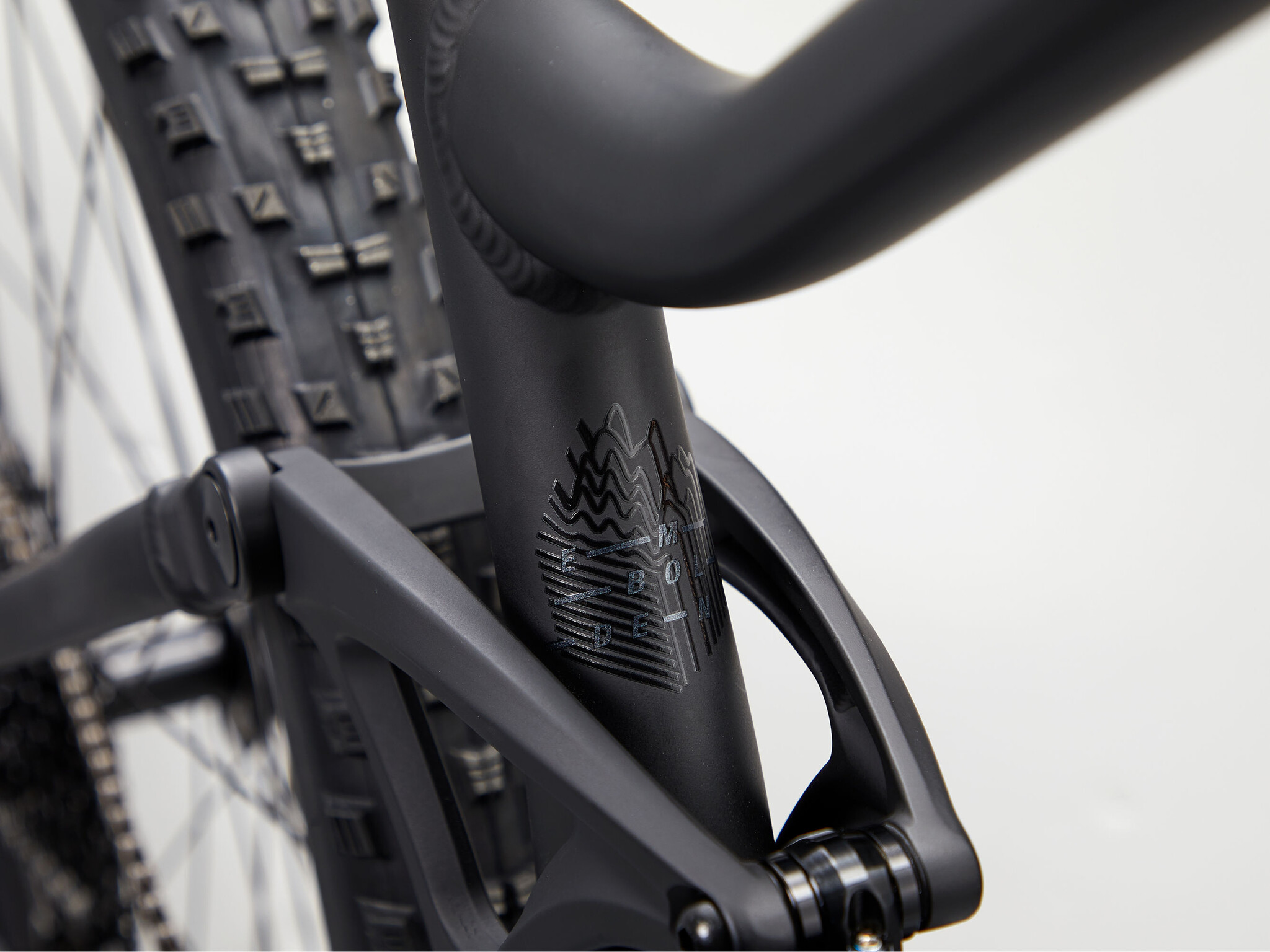 LIV Embolden 29 1 Black - Size Medium