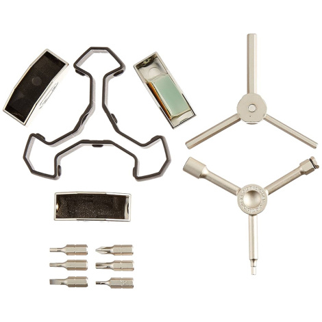 Crank Brothers Y 12 Multi Tool