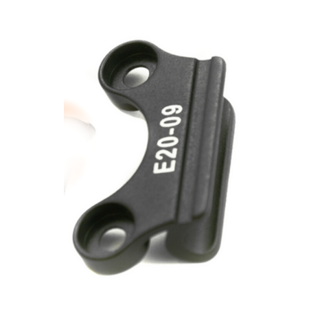 DER FT HANGER Canyon Speedmax AL R10/R11 Front Derailleur Hanger - 40mm - E20-09