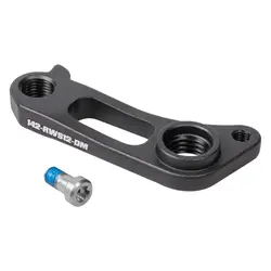 Scott Hanger 264483, aka Derailleur Hanger 392